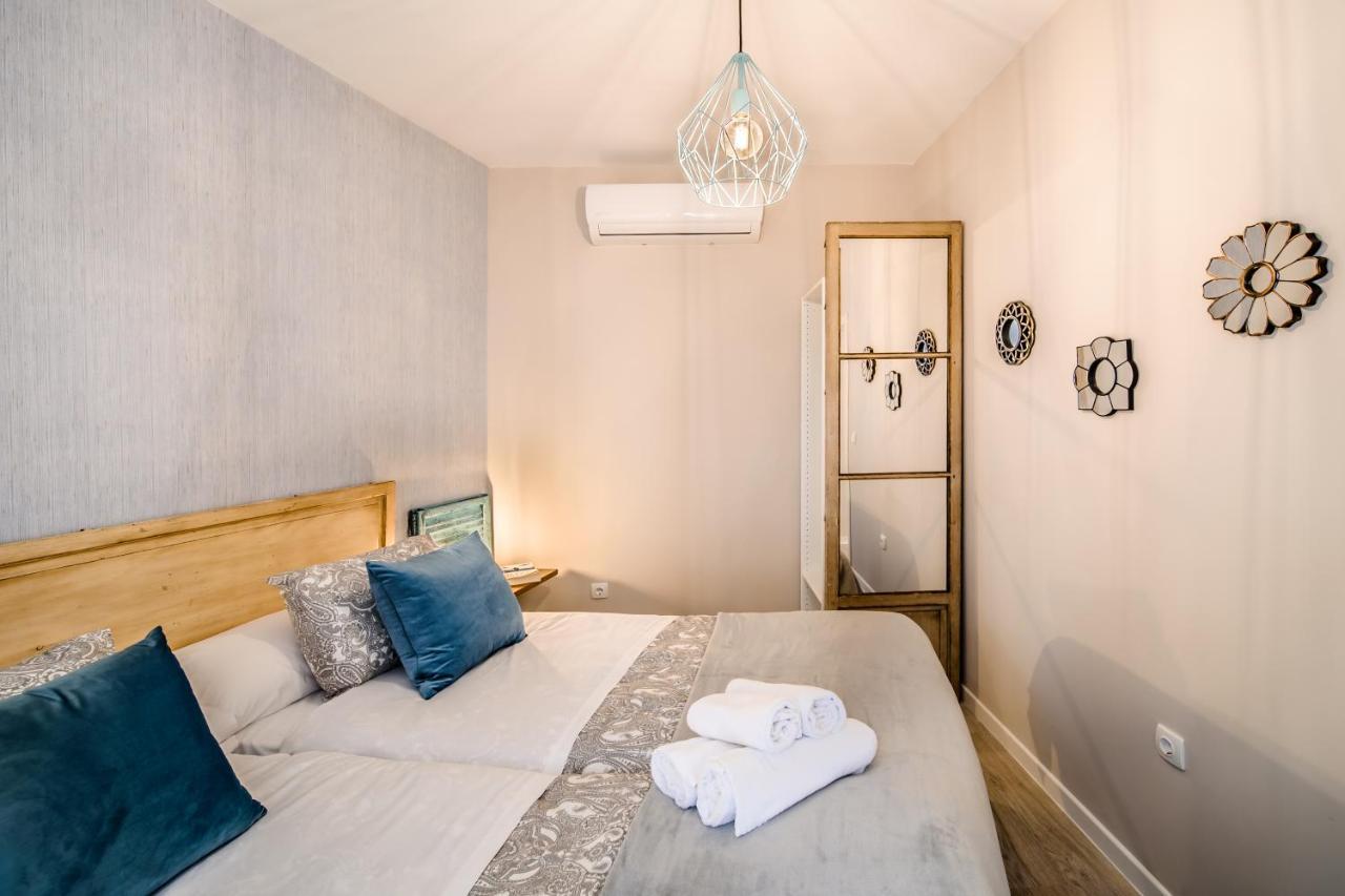 San Pedro Appartement