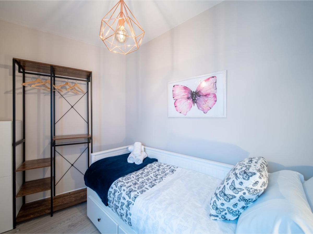 San Pedro Appartement Séville