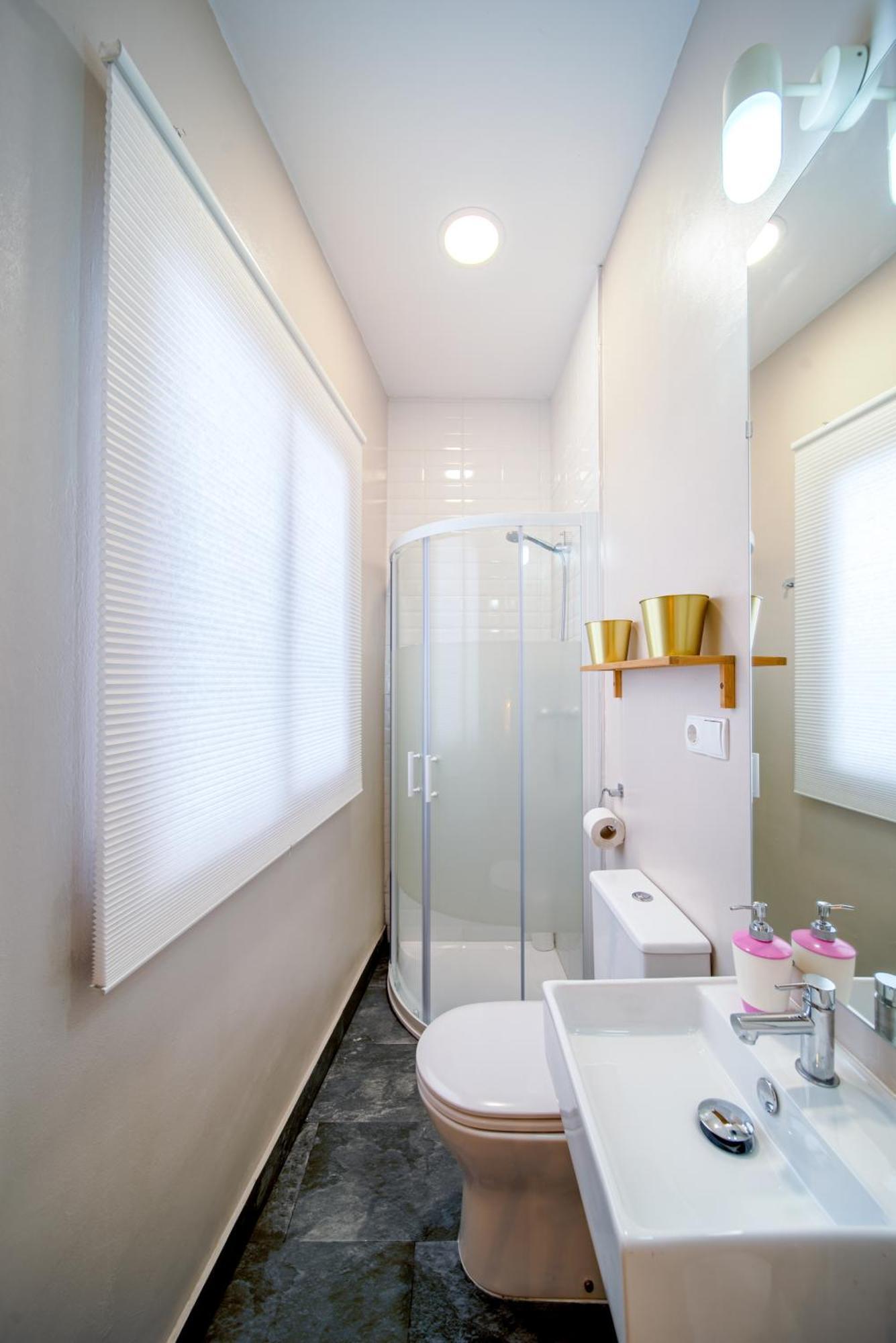 Appartement San Pedro Séville
