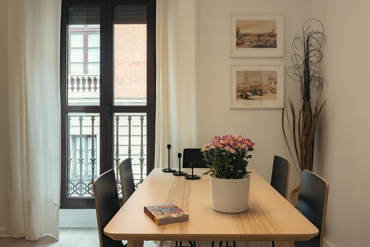 San Pedro Appartement Séville