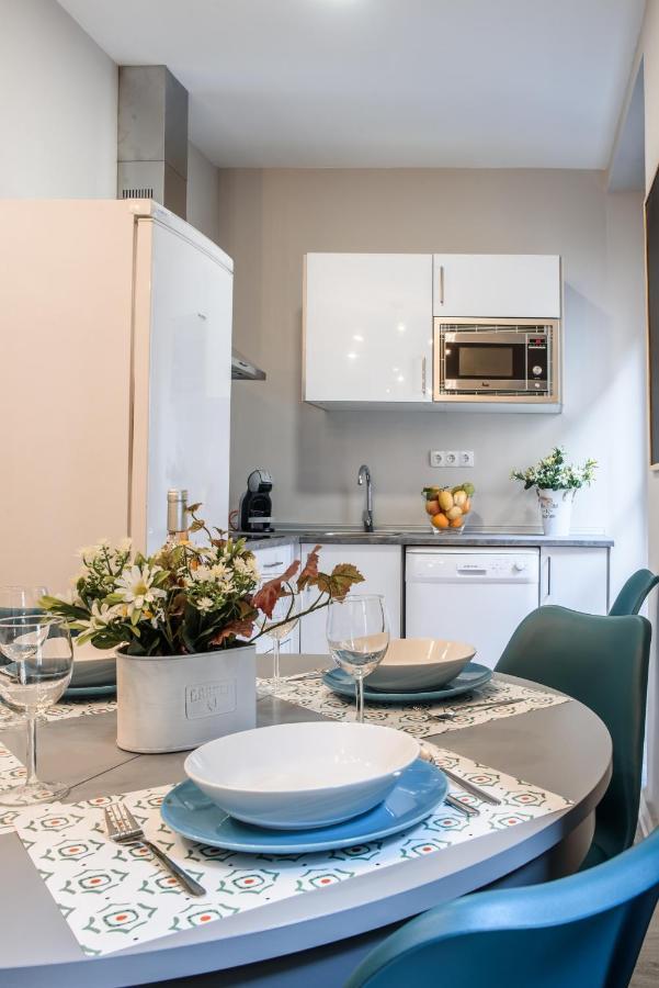 San Pedro Appartement