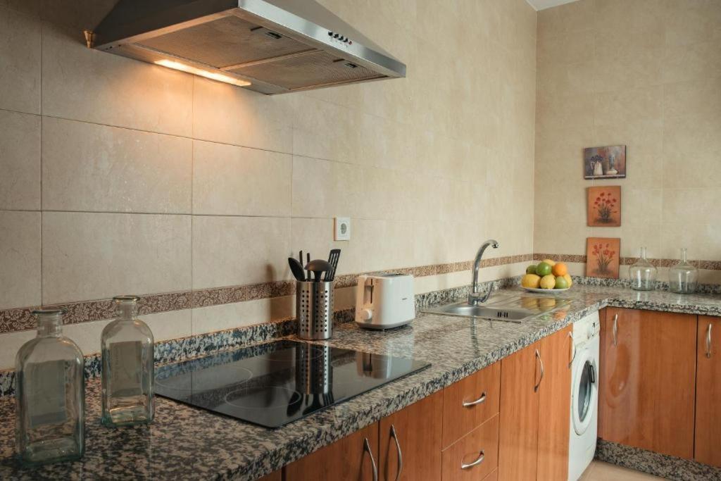 San Pedro Appartement