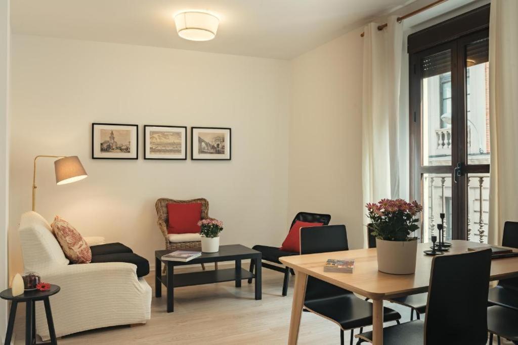 Appartement San Pedro
