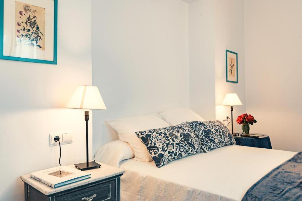San Pedro Appartement *