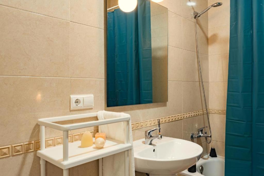 Appartement San Pedro *