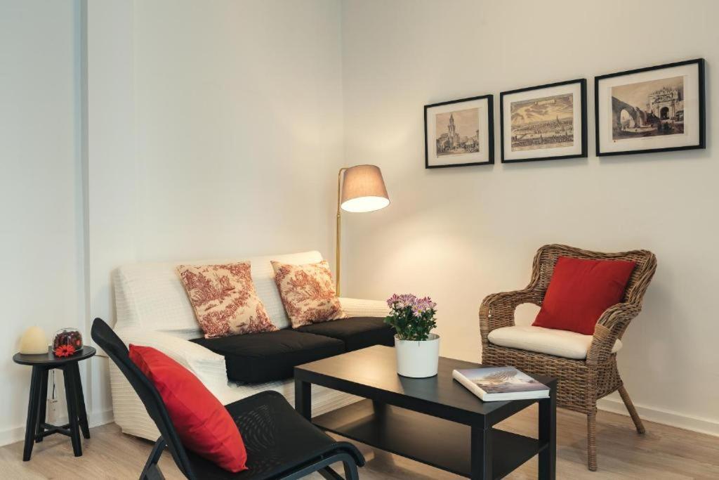 San Pedro Appartement Séville