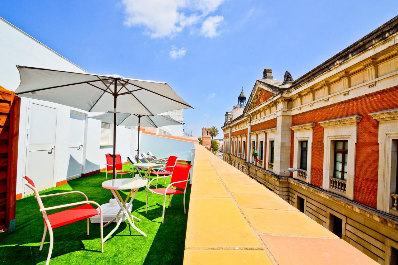 Appartement San Pedro Séville